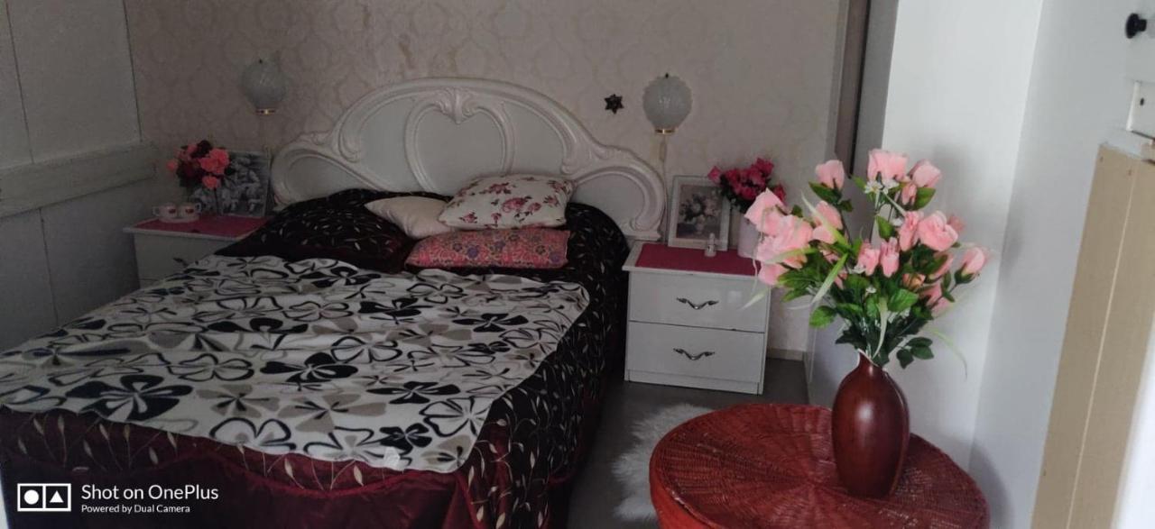 Raate Guest House Suomussalmi Εξωτερικό φωτογραφία