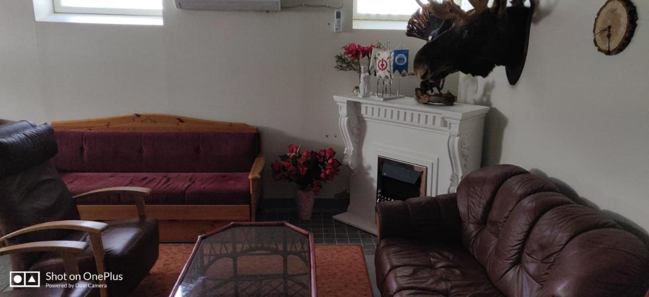 Raate Guest House Suomussalmi Εξωτερικό φωτογραφία