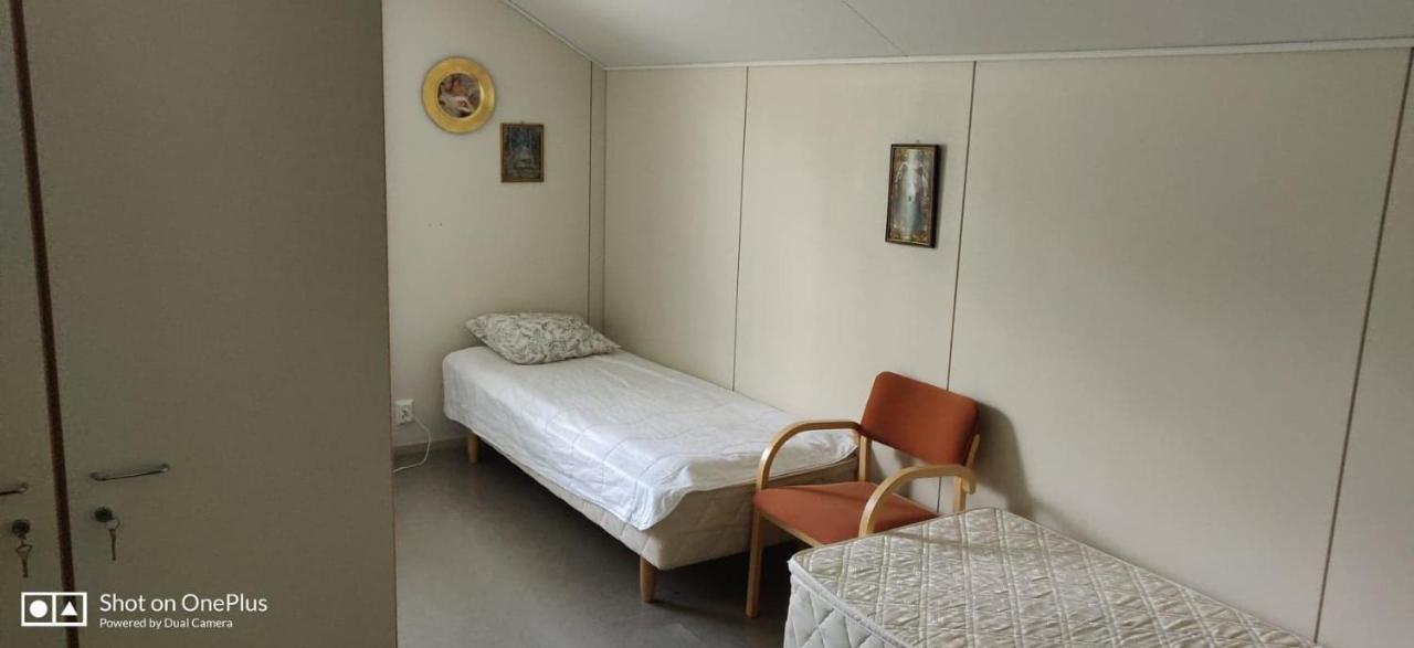 Raate Guest House Suomussalmi Εξωτερικό φωτογραφία
